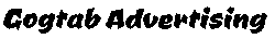 Gogtab Advertising